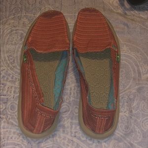 Women’s sanuk